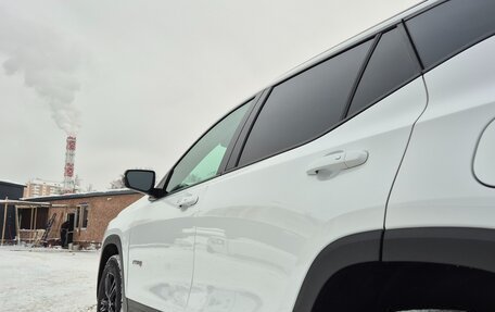 GMC Terrain, 2023 год, 3 220 000 рублей, 12 фотография