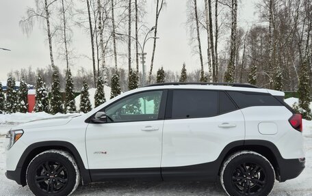 GMC Terrain, 2023 год, 3 220 000 рублей, 11 фотография