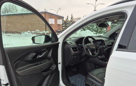 GMC Terrain, 2023 год, 3 220 000 рублей, 18 фотография