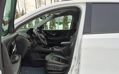 GMC Terrain, 2023 год, 3 220 000 рублей, 19 фотография