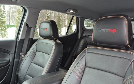 GMC Terrain, 2023 год, 3 220 000 рублей, 22 фотография