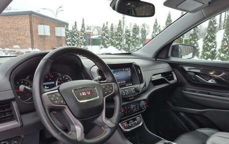 GMC Terrain, 2023 год, 3 220 000 рублей, 21 фотография