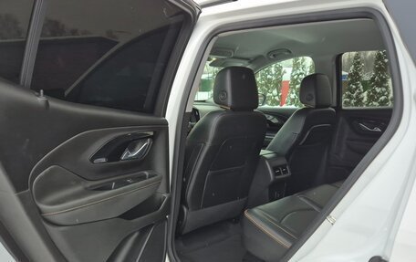 GMC Terrain, 2023 год, 3 220 000 рублей, 29 фотография