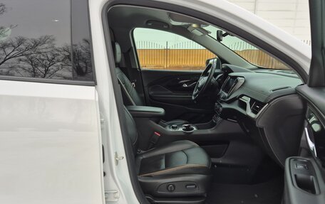 GMC Terrain, 2023 год, 3 220 000 рублей, 25 фотография