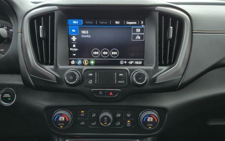 GMC Terrain, 2023 год, 3 220 000 рублей, 31 фотография