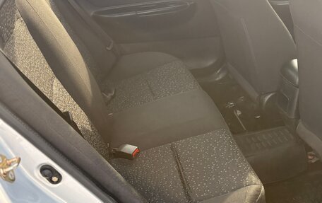 BYD F3 I, 2012 год, 350 000 рублей, 4 фотография