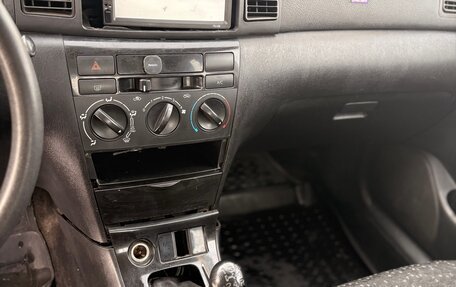 BYD F3 I, 2012 год, 350 000 рублей, 2 фотография