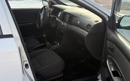 BYD F3 I, 2012 год, 350 000 рублей, 5 фотография