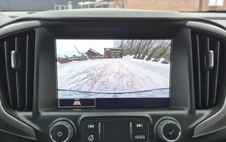 GMC Terrain, 2023 год, 3 220 000 рублей, 34 фотография