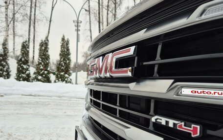 GMC Terrain, 2023 год, 3 220 000 рублей, 39 фотография