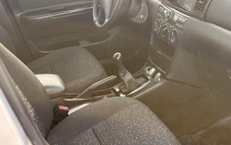 BYD F3 I, 2012 год, 350 000 рублей, 6 фотография