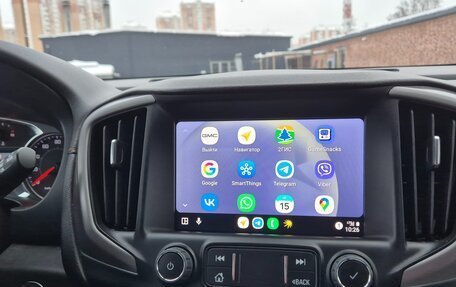 GMC Terrain, 2023 год, 3 220 000 рублей, 36 фотография