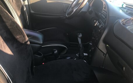 Chevrolet Niva I рестайлинг, 2014 год, 550 000 рублей, 7 фотография