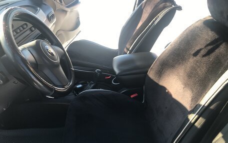 Chevrolet Niva I рестайлинг, 2014 год, 550 000 рублей, 8 фотография