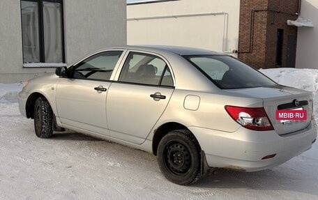 BYD F3 I, 2012 год, 350 000 рублей, 12 фотография