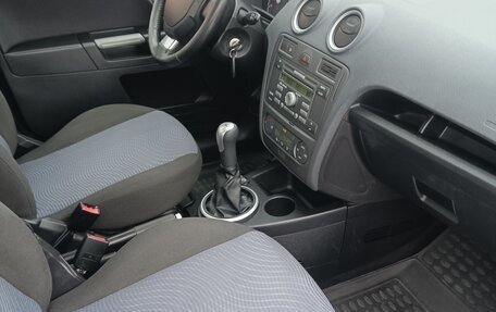 Ford Fusion I, 2007 год, 355 000 рублей, 9 фотография