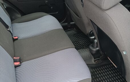 Ford Fusion I, 2007 год, 355 000 рублей, 11 фотография