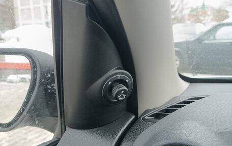 Ford Fusion I, 2007 год, 355 000 рублей, 14 фотография