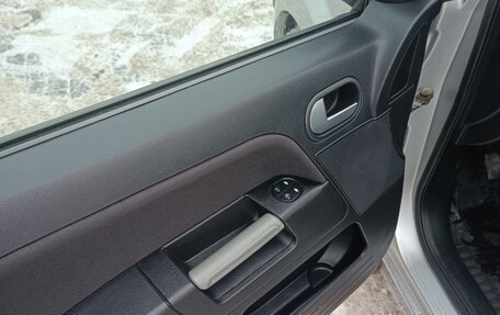 Ford Fusion I, 2007 год, 355 000 рублей, 12 фотография