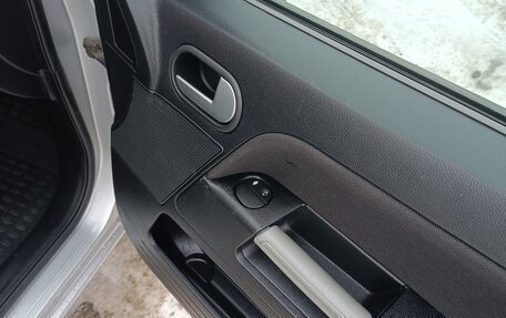 Ford Fusion I, 2007 год, 355 000 рублей, 13 фотография