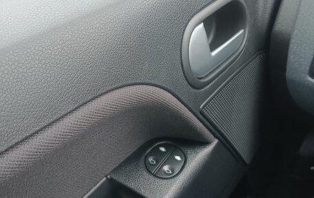 Ford Fusion I, 2007 год, 355 000 рублей, 15 фотография