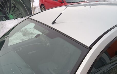 Ford Fusion I, 2007 год, 355 000 рублей, 18 фотография