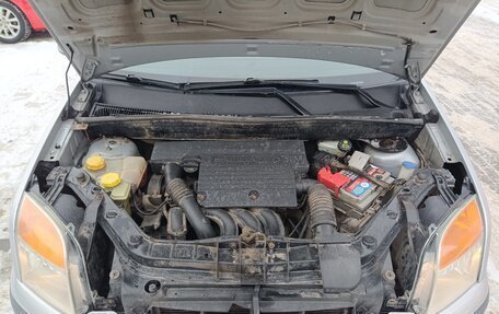 Ford Fusion I, 2007 год, 355 000 рублей, 16 фотография