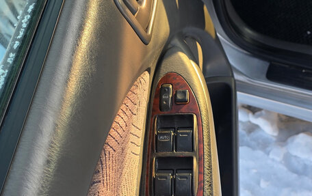 Toyota Avensis III рестайлинг, 1998 год, 335 000 рублей, 12 фотография