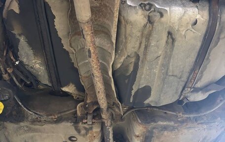 Subaru Impreza IV, 1995 год, 270 000 рублей, 6 фотография