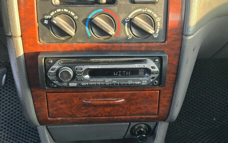 Toyota Avensis III рестайлинг, 1998 год, 335 000 рублей, 8 фотография