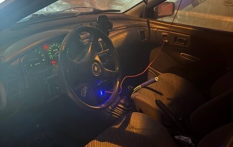 Subaru Impreza IV, 1995 год, 270 000 рублей, 7 фотография