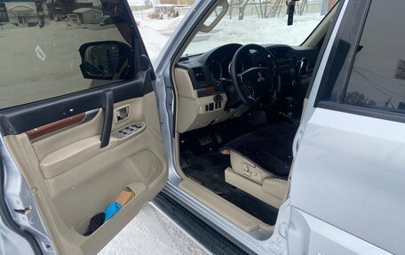 Mitsubishi Pajero IV, 2008 год, 1 550 000 рублей, 3 фотография