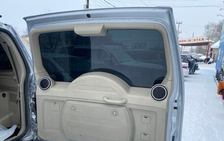 Mitsubishi Pajero IV, 2008 год, 1 550 000 рублей, 4 фотография