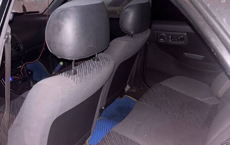 Subaru Impreza IV, 1995 год, 270 000 рублей, 8 фотография