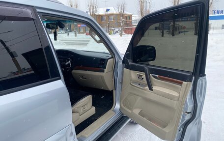 Mitsubishi Pajero IV, 2008 год, 1 550 000 рублей, 2 фотография