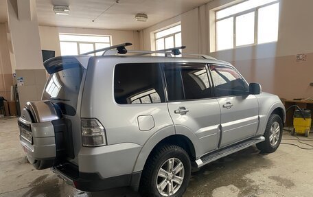 Mitsubishi Pajero IV, 2008 год, 1 550 000 рублей, 16 фотография