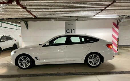 BMW 3 серия, 2013 год, 1 900 000 рублей, 4 фотография