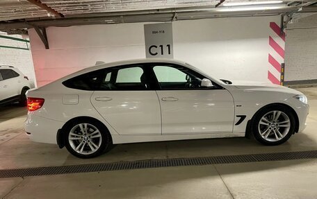 BMW 3 серия, 2013 год, 1 900 000 рублей, 5 фотография