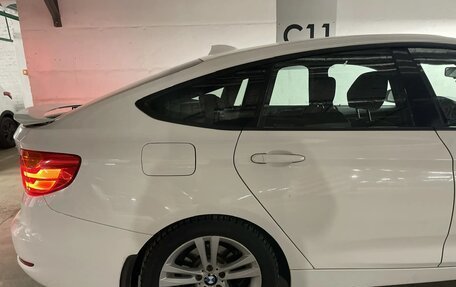 BMW 3 серия, 2013 год, 1 900 000 рублей, 9 фотография