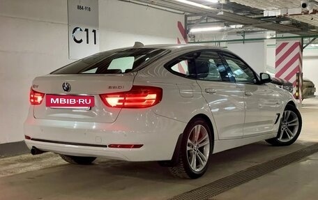 BMW 3 серия, 2013 год, 1 900 000 рублей, 6 фотография