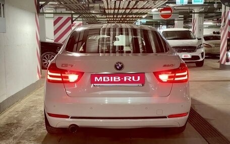 BMW 3 серия, 2013 год, 1 900 000 рублей, 7 фотография