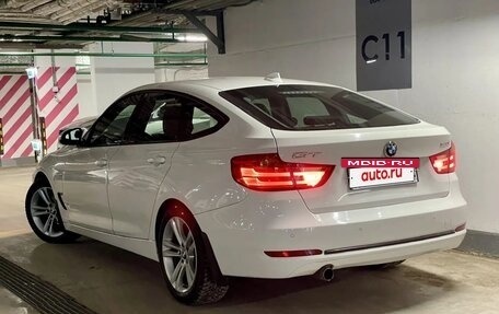 BMW 3 серия, 2013 год, 1 900 000 рублей, 8 фотография