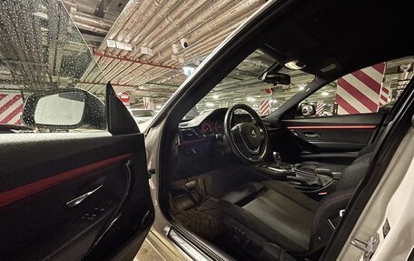 BMW 3 серия, 2013 год, 1 900 000 рублей, 15 фотография