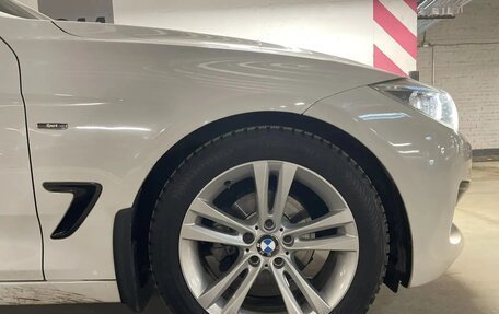 BMW 3 серия, 2013 год, 1 900 000 рублей, 13 фотография