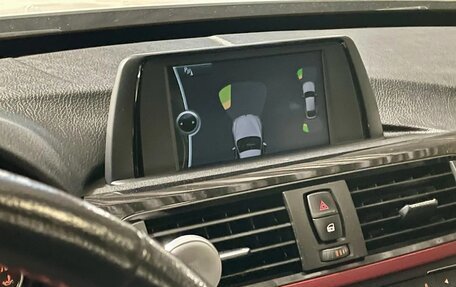 BMW 3 серия, 2013 год, 1 900 000 рублей, 19 фотография