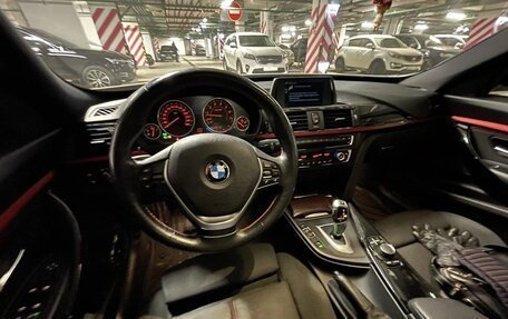 BMW 3 серия, 2013 год, 1 900 000 рублей, 17 фотография