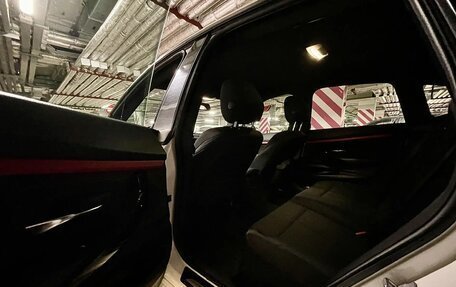 BMW 3 серия, 2013 год, 1 900 000 рублей, 20 фотография