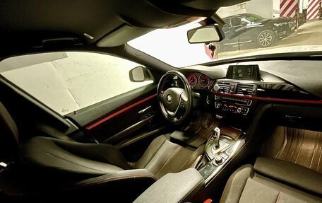 BMW 3 серия, 2013 год, 1 900 000 рублей, 24 фотография