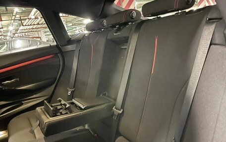 BMW 3 серия, 2013 год, 1 900 000 рублей, 26 фотография