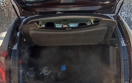 Renault Duster I рестайлинг, 2016 год, 1 250 000 рублей, 8 фотография